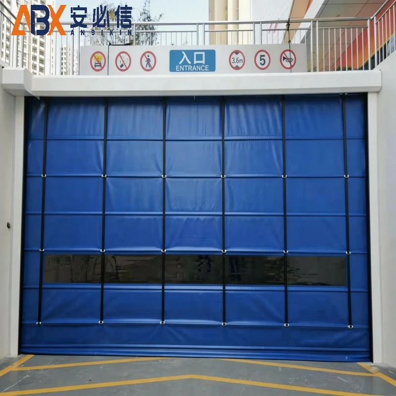 玉溪市高速堆积门