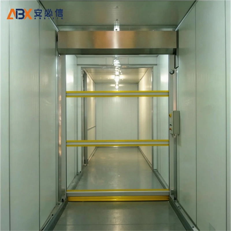 玉溪市快速卷帘门