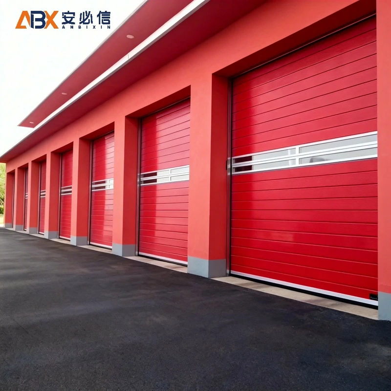玉溪市医药密闭高速门